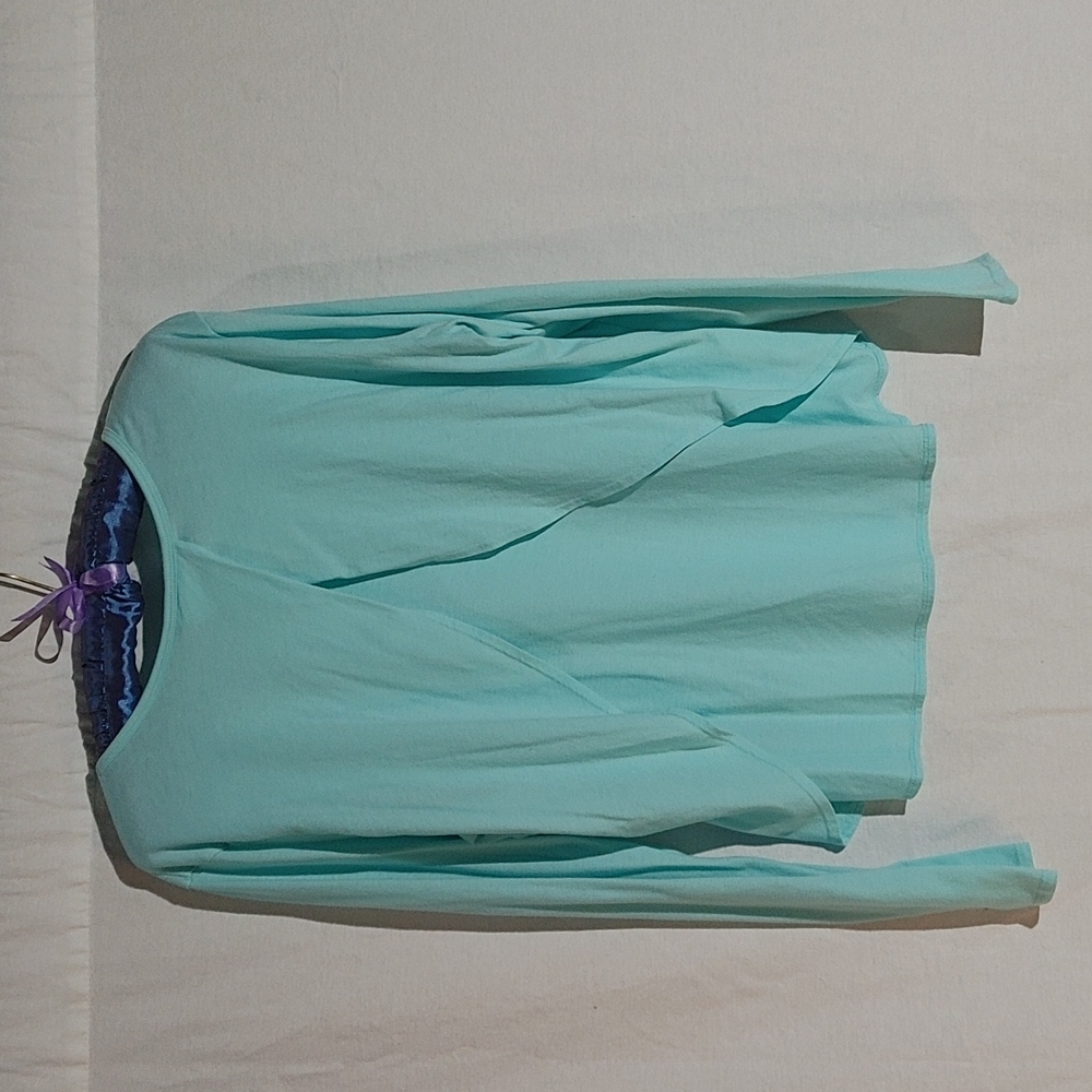 Fabletics Open Back Top - image 2